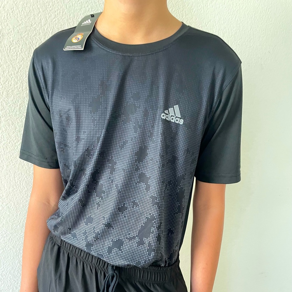 Adidas Mens Shirt Size Small